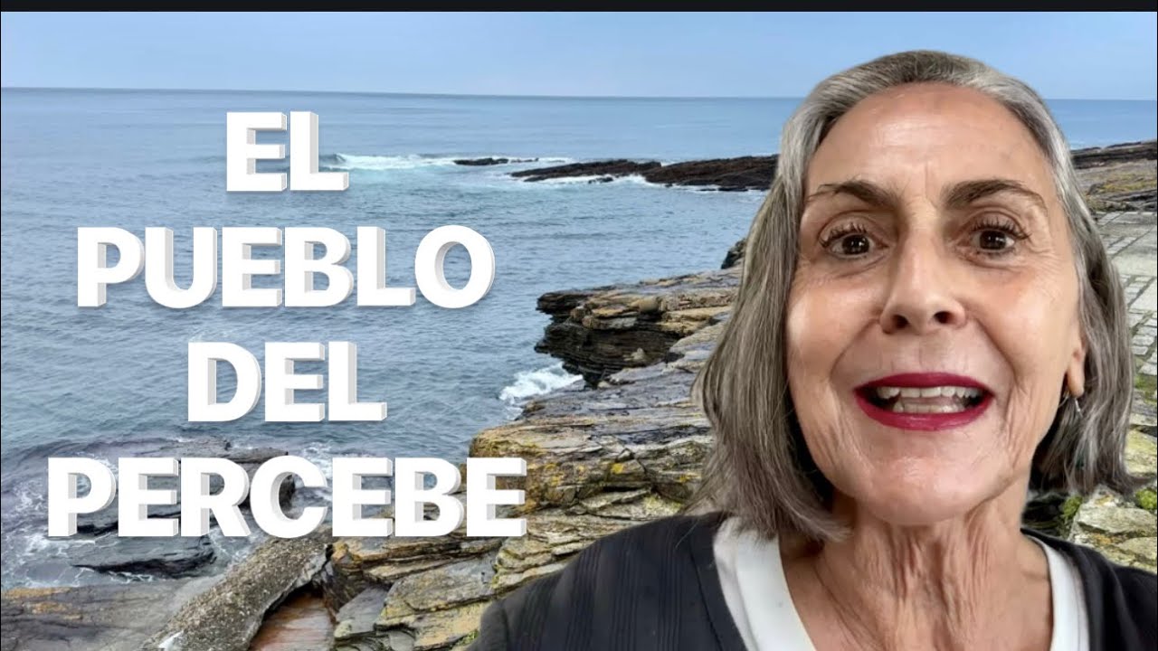 HOMENAJE A LAS PERCEBEIRAS    Febrero 2025 #248a