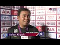 2019 AIA Singapore Premier League: Warriors FC vs Balestier Khalsa