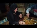حماتى تطلب وانا انفذ بس إن كان حبيبك عسل متلحسوش كله سبله شويه مش لدرجاتى يعنى