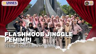 Download lagu FLASHMOB PEMIMPI 2026
