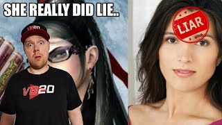 HELLENA TAYLOR ADMITS SHE LIED AND DESTROYS HER CAREER!