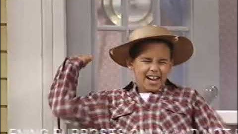 Children Friends For All Aboard for Sharing (Screener) (Demo Version) Part 13