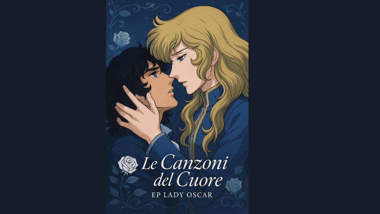 Sei tu la mia ribellione