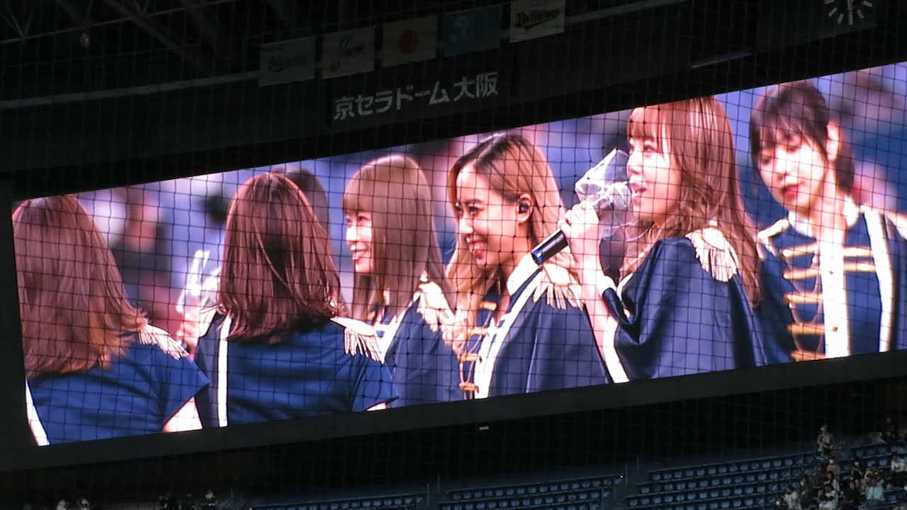 【BsGirls】GO ALL TOGETHER