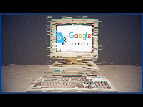 Pourquoi google traduction est-il aussi nul? - MLTP#12