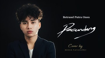 Betrand Putra Onsu - Pecundang (Cover by Hosea Natalleno)