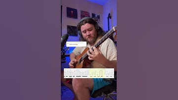 Slide Cancel Guitar Tabs #slidecancel #lofichill #acousticguitar #nylonguitar #classicalguitar