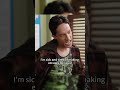agitating my sciatica! | Community #shorts
