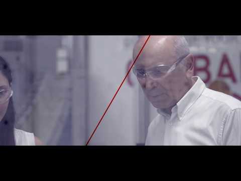 UnitedCoatings Group 45th Anniversary - video from Lincotek