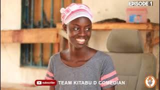 Sateh nding kairama episode 1