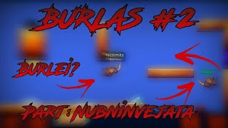 TRANSFORMICE- ANDROID 《BURLAS#2》 (Part.Nubnivejata)