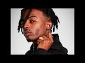 Playboi Carti - Middle Of The Summer (432Hz)