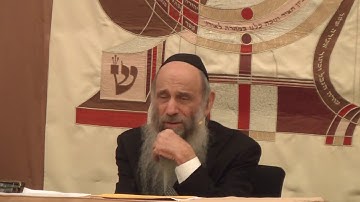 Do Jews Really Have Two Souls?- Ask the Rabbi Live with Rabbi Mintz