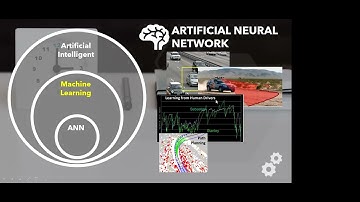 Kuliah Tamu | Neural Networks menggunakan Persamaan Diferensial | Matematika UAD 2022