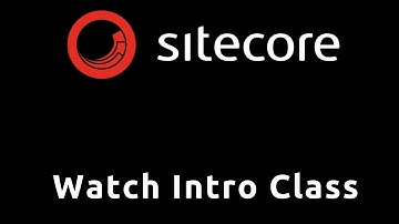 Sitecore Tutorial for Beginners| Sitecore Training Online | Sitecore 10 Course [2025] - igmGuru