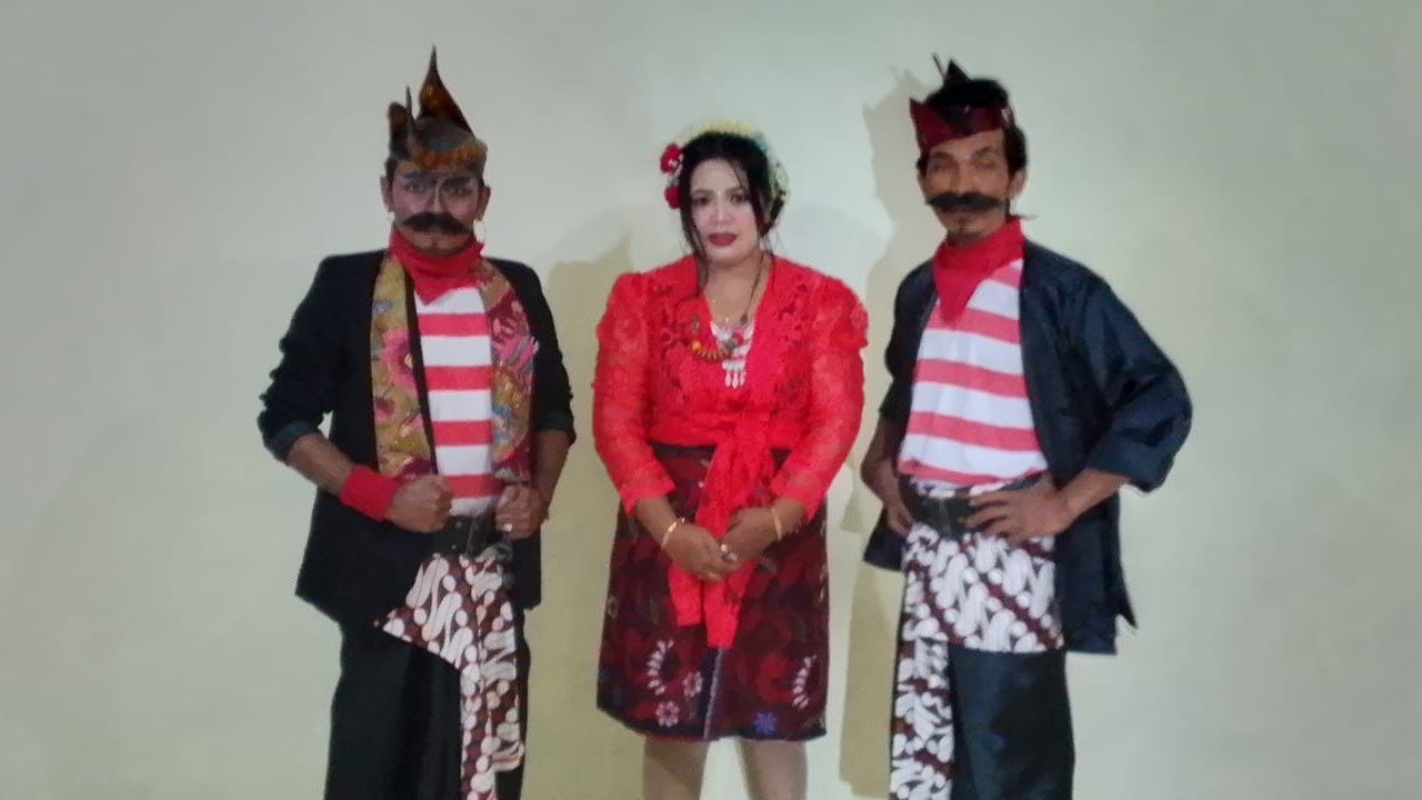 Satrio Manunggal Rejo 