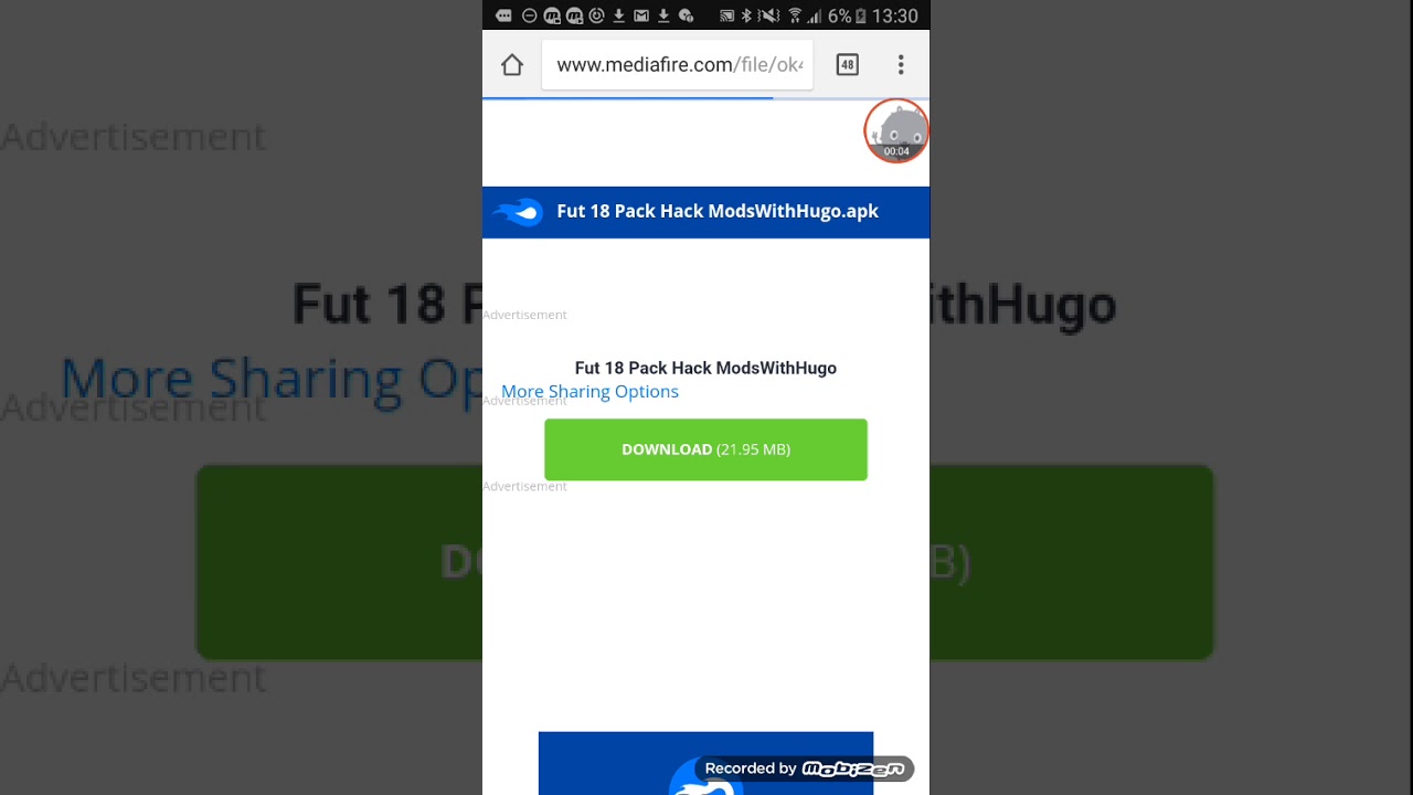 Fut 18 pack opener *hack* *turtorial*
