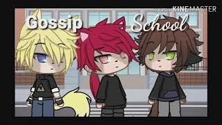 GOSSIP SCHOOL-EP1 screenshot 3