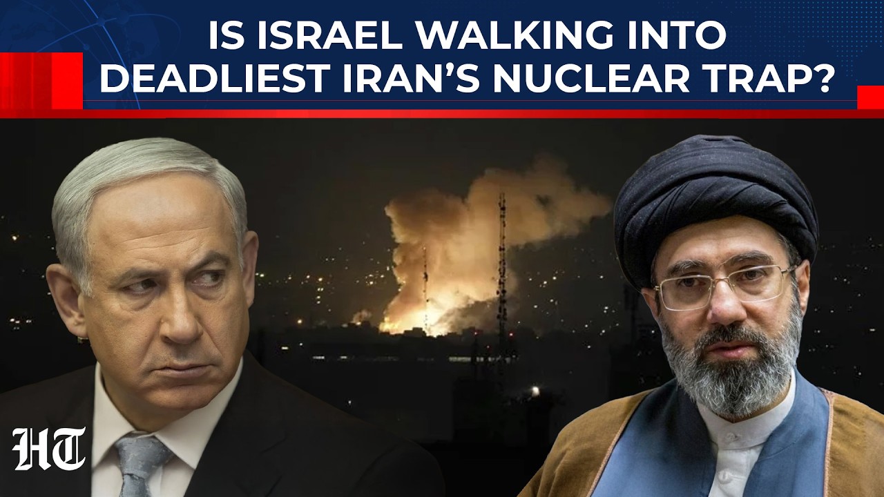Bushehr Flashpoint: Did Trump and Netanyahu Just Trigger the World’s Worst Nuclear Close Call?