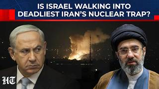 Bushehr Flashpoint: Did Trump and Netanyahu Just Trigger the World’s Worst Nuclear Close Call?