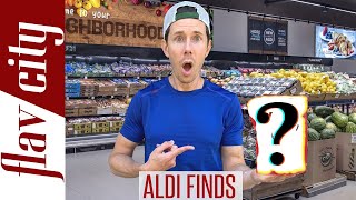 Top 10 Things To Buy At ALDI In 2023