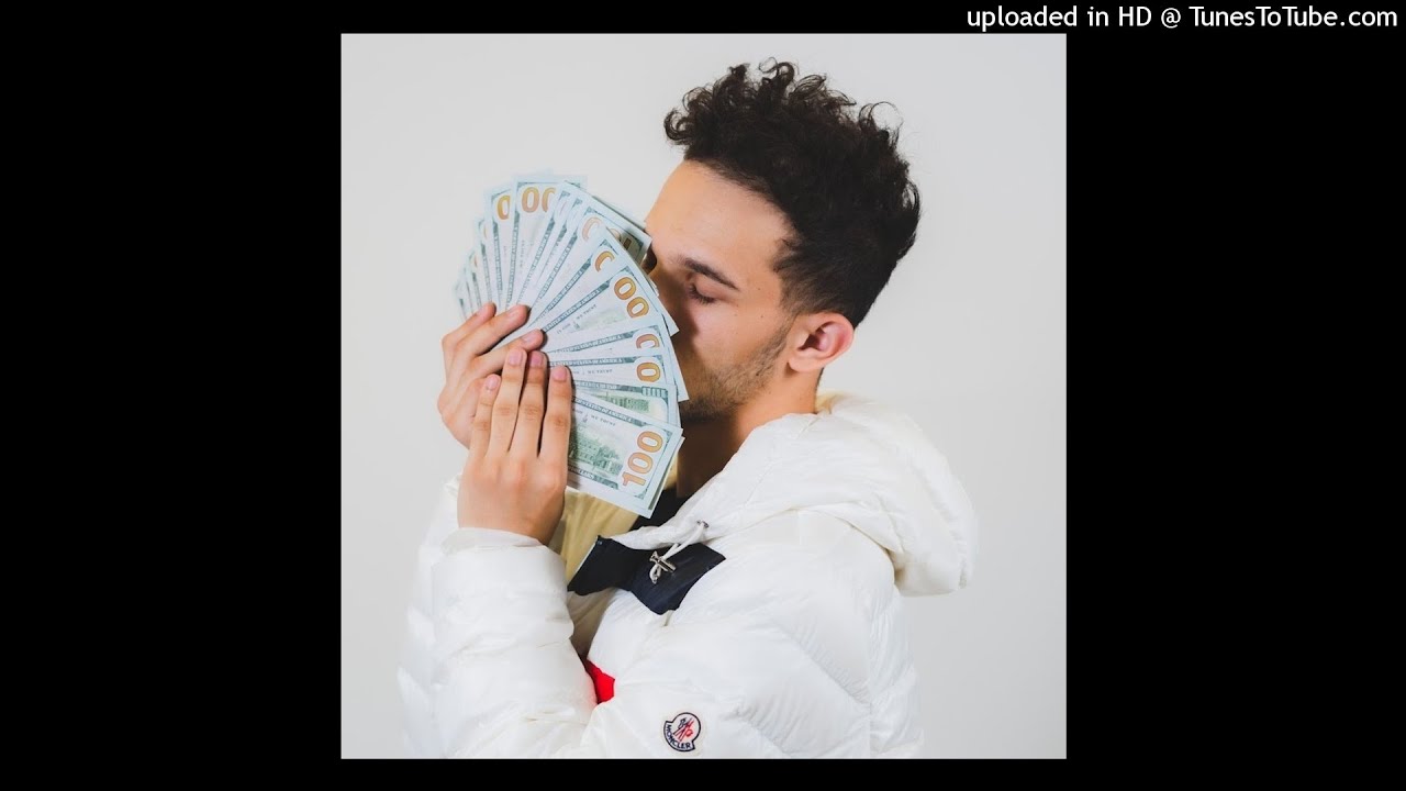 [FREE] Osibih x YSN Flow Guitar Type Beat 2021 - "Never Knew"