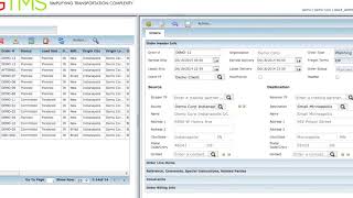3Gtms - See How Easy A TMS Can Be