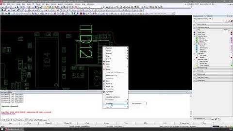 Ref-Des Arranger for Xpedition/PADS Pro