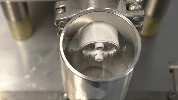 Process 11   3D Strands with MP Spooler Laser