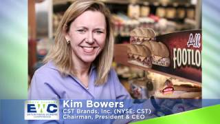 ATHENA Leadership Award Finalist - Kim Bowers