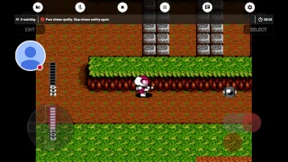 My 52 IN 1 FC NES Stream screenshot 3
