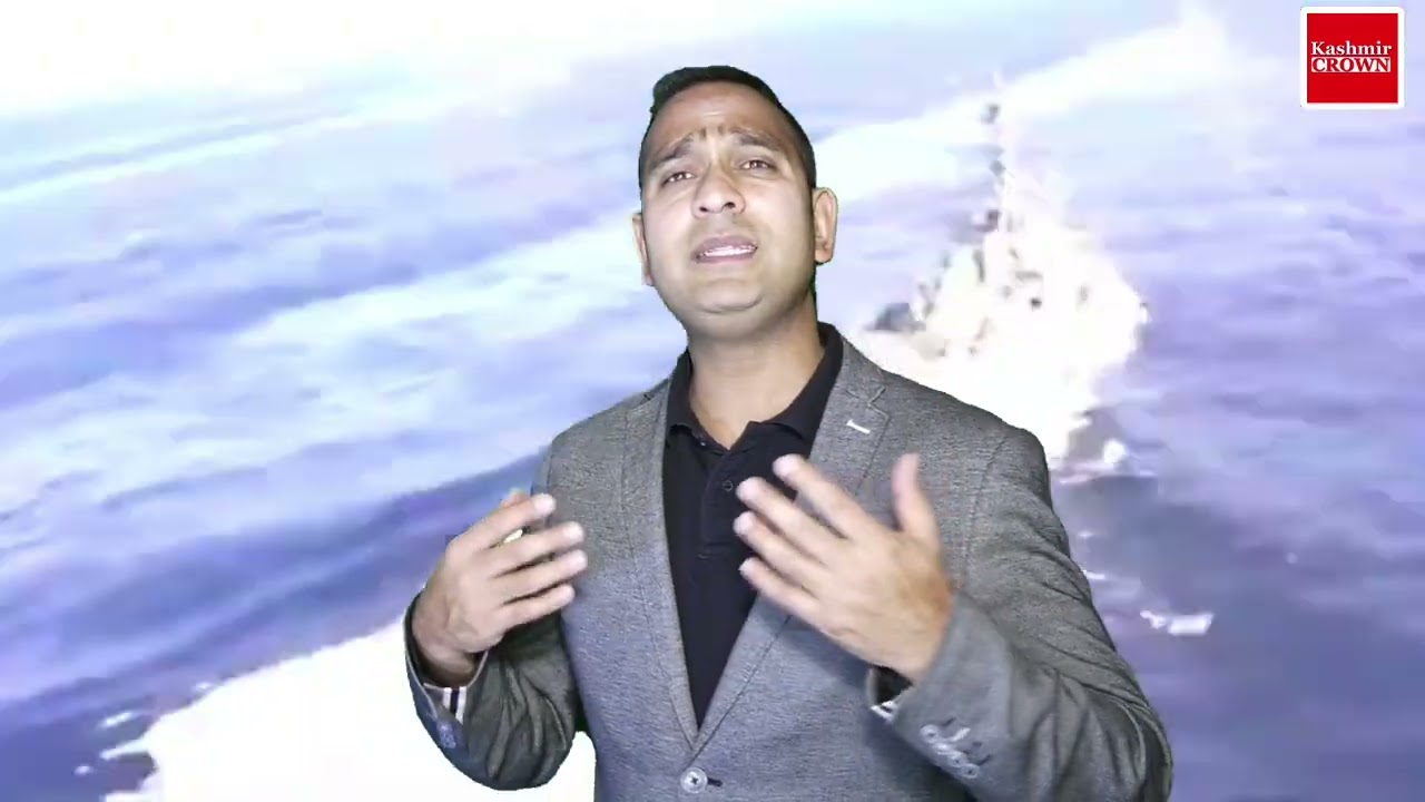 Kya America Iran Par Hamla Kar Raha Hai:Israel Ki Chal Kya Hai:Watch With Shahid Imran