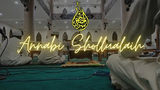 Sirrul Musthofa Saw - Annabi Shollu Alaih 04-01-2023