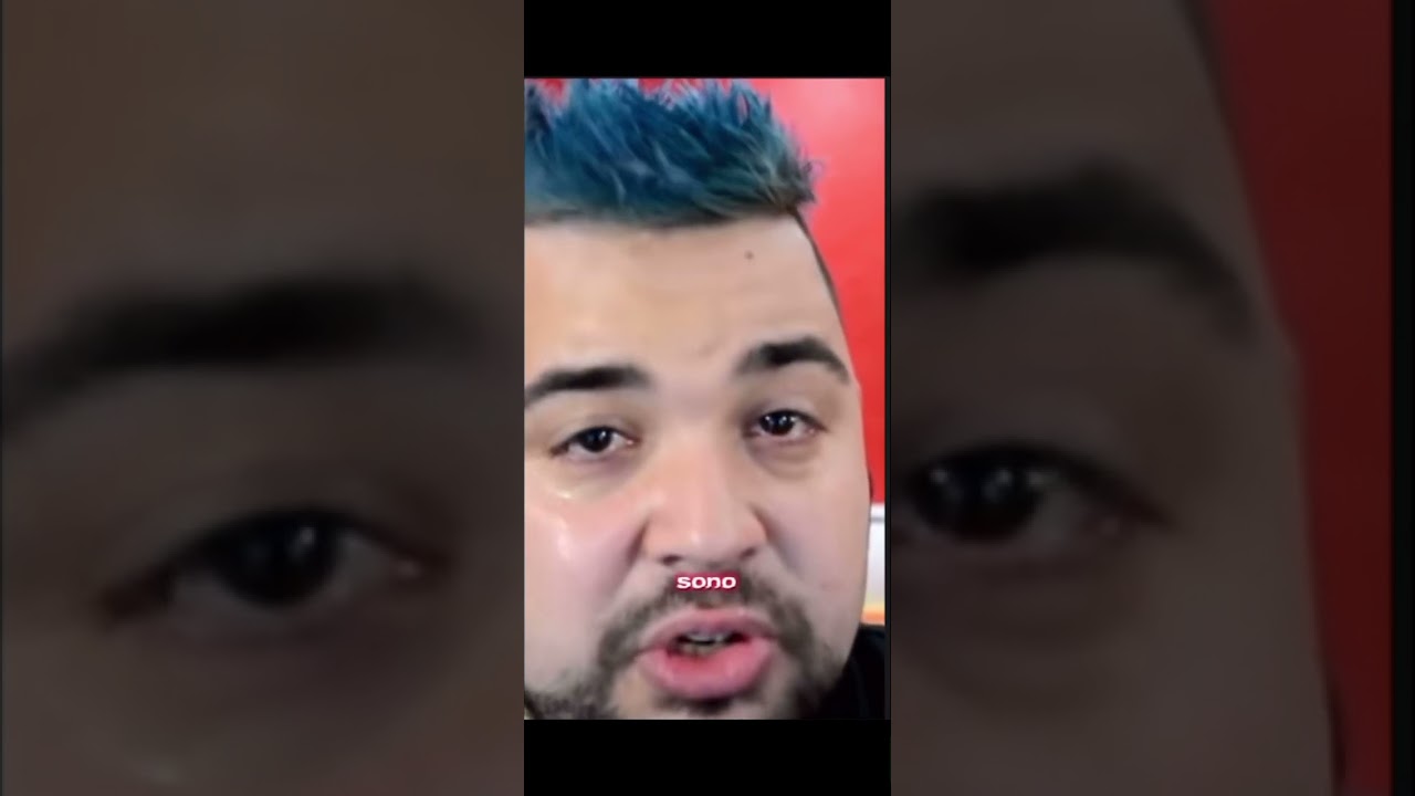 Io sono Cicciogamer89 e sono il Capobranco dei miei Paguri