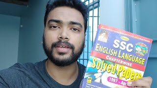 How To Do Kiran's Chapterwise English For SSC CGL 2024 | The Job Fighter screenshot 5