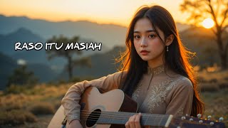 Lamo Pai, Tapi Raso Itu Masiah | Lagu Minang Rindu Perantau | Pop Minang Sedih