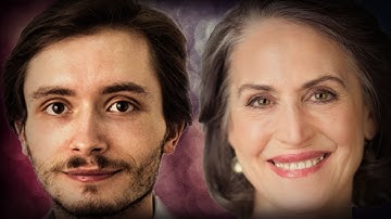 #211 Catherine Wilson: Epicureanism, Atomism, Materialism, And Modernity