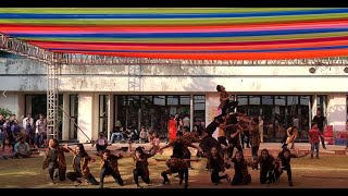 Rgit Zodiac 2022 Extc Dance * Winners