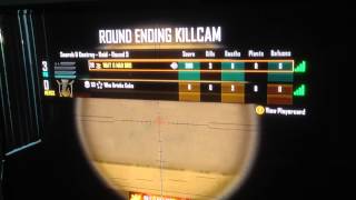 Map 2 Raid winning 3-0