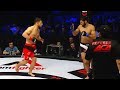 Arman Ospanov vs ALI Eskiev | KNOCKOUT, MMA fight HD