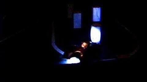 IEM Robot Track and Explore, Autonomous Robotics Event