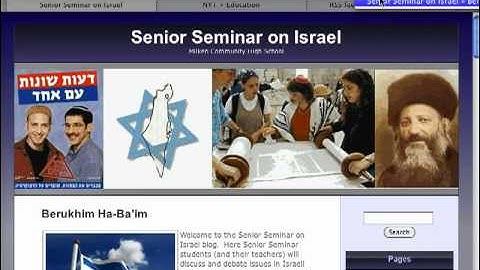 Managing RSS Feeds in Safari