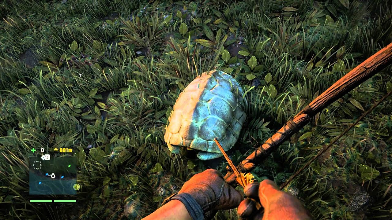 Let s Play Far Cry 4 Fishing Demon Fish Skin For Loot Bag Episode let-s-play-far-cry-4-fishing-demon-fish-skin-for-loot-bag-episode