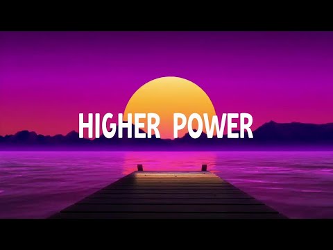 Gryffin x Lavern x AR/CO - Higher Power (Lyrics)