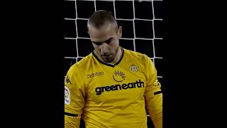 MESSI VS REAL BETIS ❤️‍🔥 #messi #fcbarcelona #realbetis