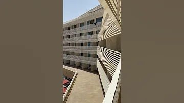 HOTEL MERCURE MOROCCO AL HOCEIMA Shorts Youtubeshorts 