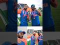 Missing Both Rohit And Virat In T20is #rohitsharma #viratkohli #cricket #shorts