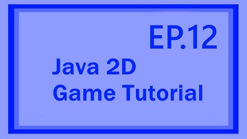 Java 2D RPG Game Tutorial EP12 - Inventory (2/4)