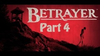 Betrayer! Part 4! Goddamn Rapists!