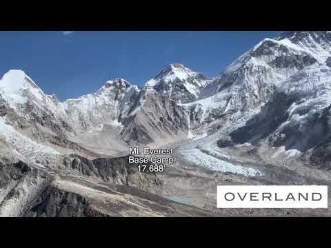 Video: Plezalci Na Everestu Morajo Nositi Svoje Odpadke